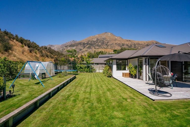 Photo of property in 88 Risinghurst Terrace, Lower Shotover, Queenstown, 9304