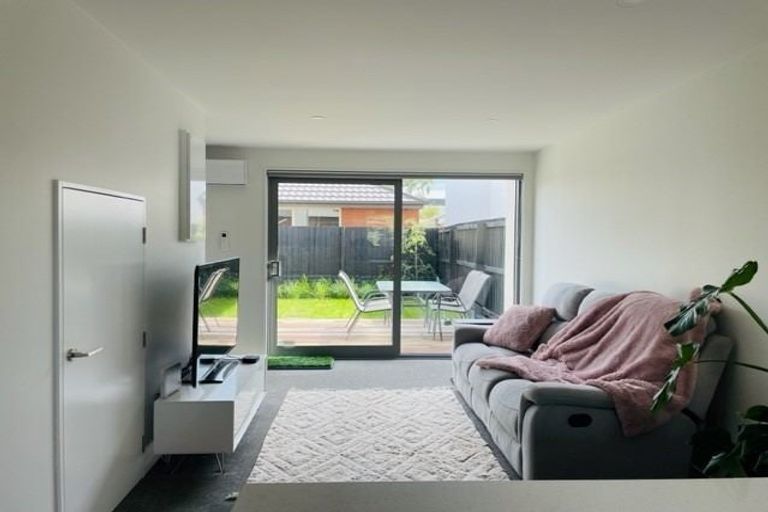 Photo of property in 11/7 Lindores Street, Addington, Christchurch, 8024