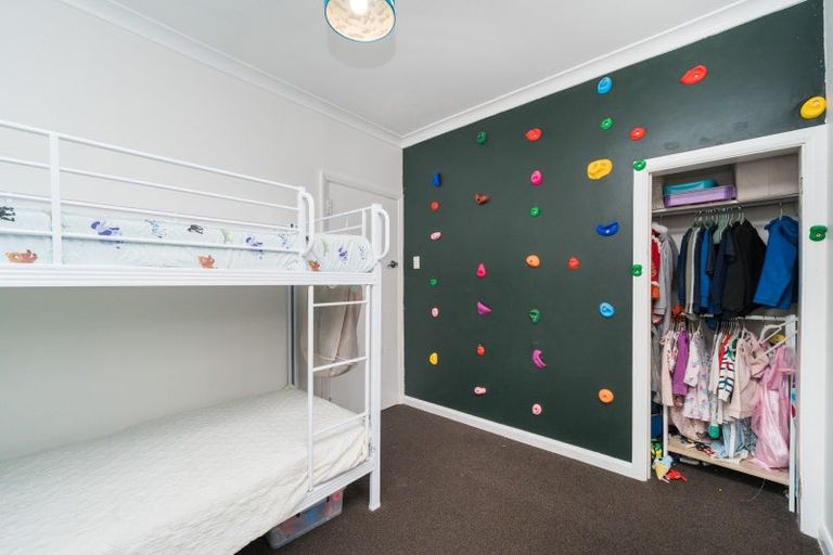 Photo of property in 34 Nottingham Avenue, Awapuni, Palmerston North, 4412