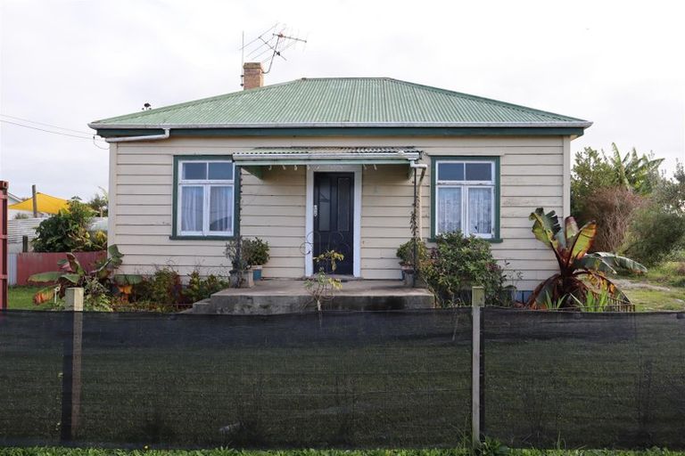 Photo of property in 6 Linley Crescent, Te Kopuru, 0391