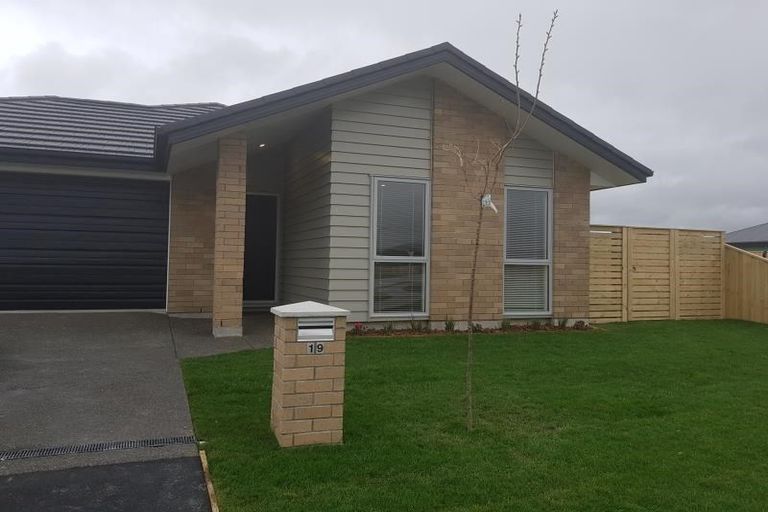 Photo of property in 19 Zabeel Street, Lincoln, 7608