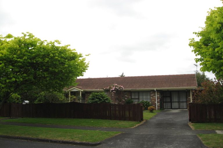 Photo of property in 24 Kindergarten Drive, Conifer Grove, Takanini, 2112