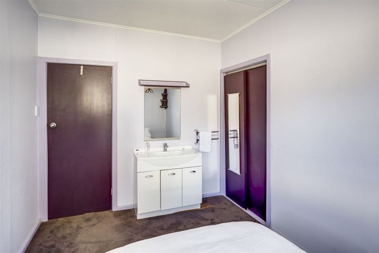 Photo of property in 4 Chambers Street, Napier South, Napier, 4110