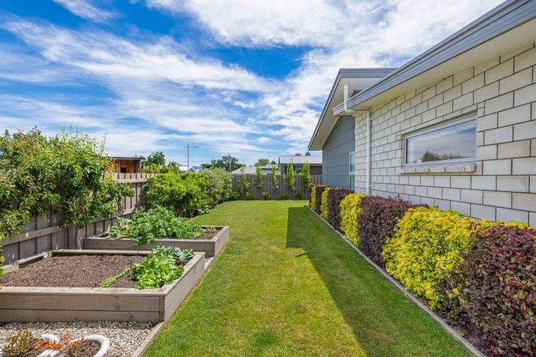 Photo of property in 18 Corsair Crescent, Burleigh, Blenheim, 7201