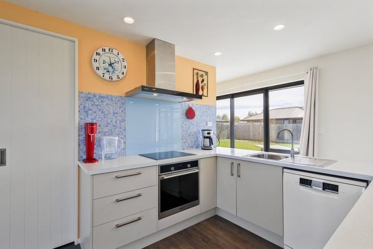 Photo of property in 1 Baxter Place, Oxford, 7430