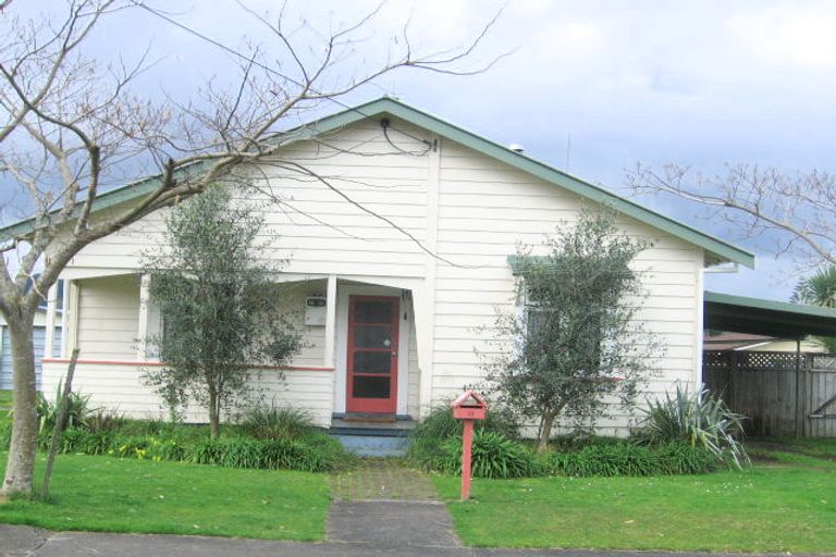 Photo of property in 11 North Street, Woodhill, Whangarei, 0110