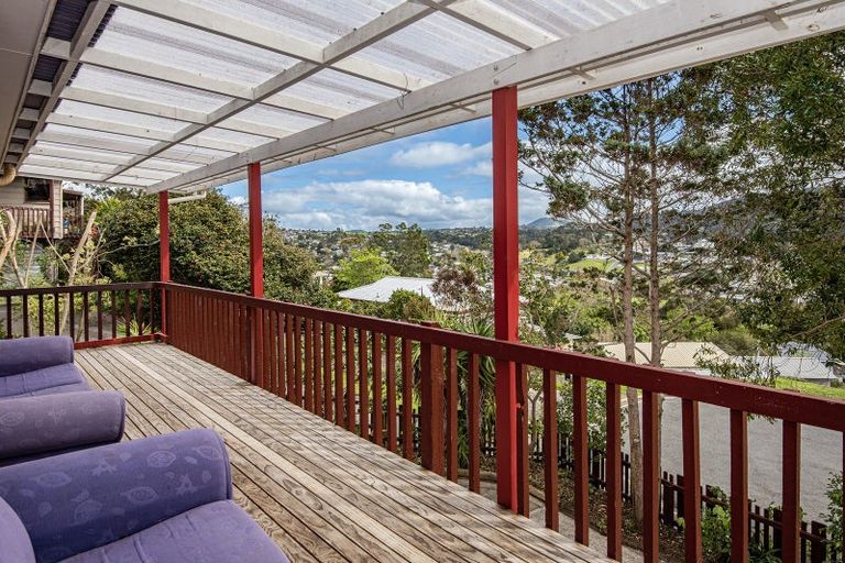 Photo of property in 23 Tikorangi Place, Morningside, Whangarei, 0110