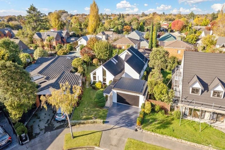 Photo of property in 26 Gothic Place, Ilam, Christchurch, 8041