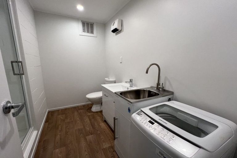 Photo of property in 1/79 Stafford Street, Dunedin Central, Dunedin, 9016
