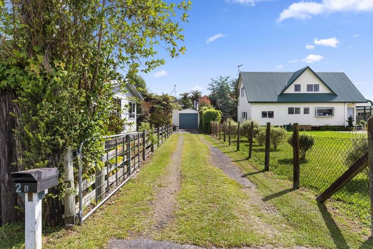 Photo of property in 2b Wyndham Road, Hannahs Bay, Rotorua, 3010