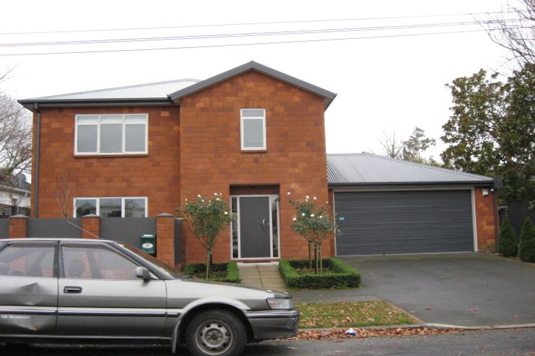 Photo of property in 29 Eversleigh Street, St Albans, Christchurch, 8014
