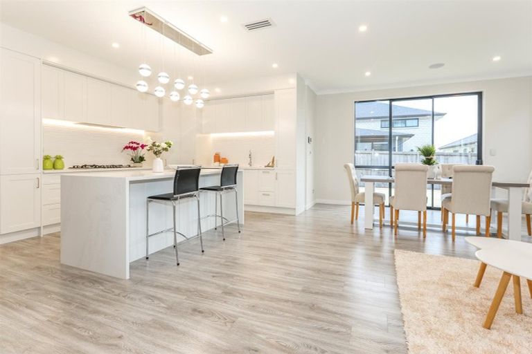 Photo of property in 21b Arahanga Road, Flat Bush, Auckland, 2019