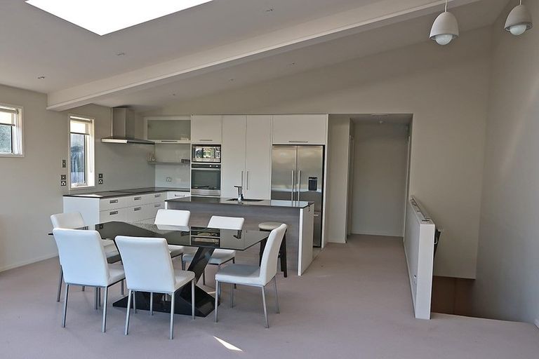 Photo of property in 110b Arthur Street, Dunedin Central, Dunedin, 9016