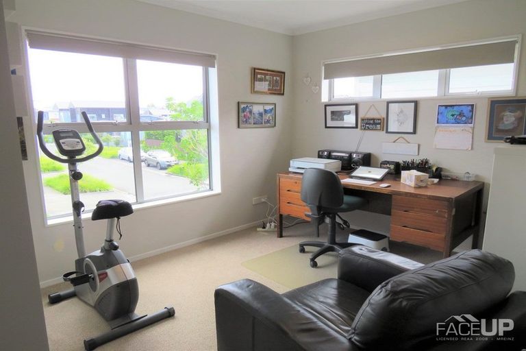 Photo of property in 12 Corsair Street, Hobsonville, Auckland, 0616