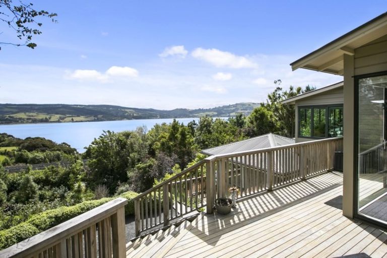 Photo of property in 107 Doctors Point Road, Waitati, 9085