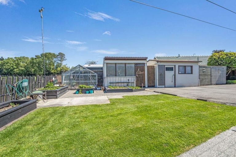 Photo of property in 128 Sparks Road, Hoon Hay, Christchurch, 8025