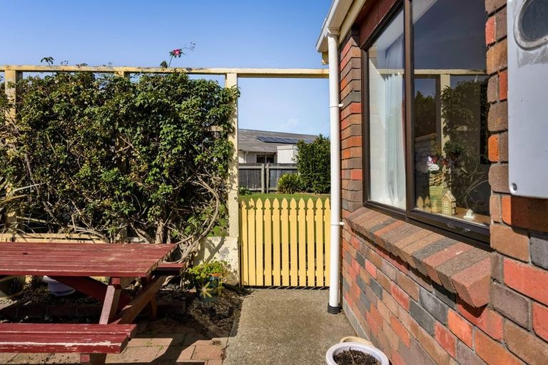 Photo of property in 21 Robson Street, Normanby, Hawera, 4614
