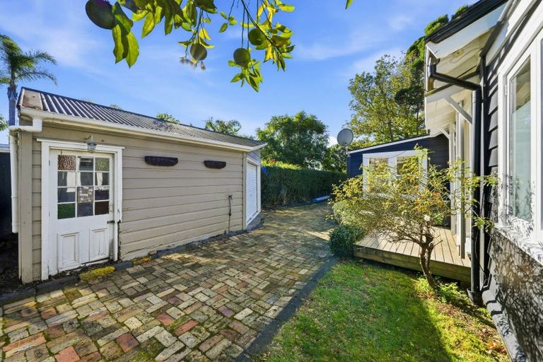 Photo of property in 6 Tongariro Street, Mount Eden, Auckland, 1024