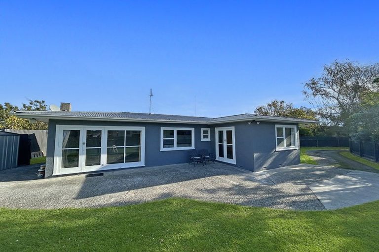 Photo of property in 50a College Street, Awapuni, Palmerston North, 4412
