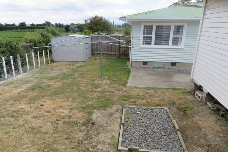 Photo of property in 1460 State Highway 50, Fernhill, Napier, 4183