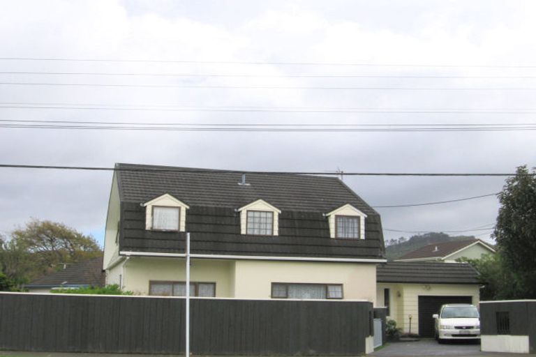 Photo of property in 947 High Street, Avalon, Lower Hutt, 5011