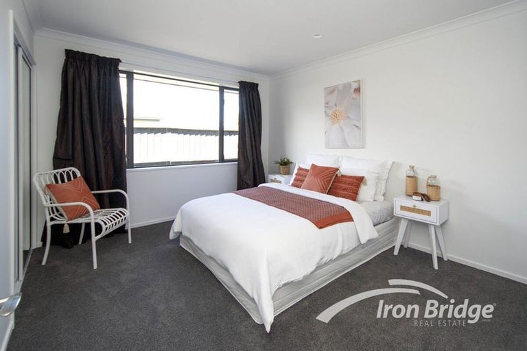 Photo of property in 6 Richard Seddon Drive, Northwood, Christchurch, 8051