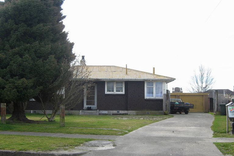 Photo of property in 58 Tawa Street, Murupara, 3025