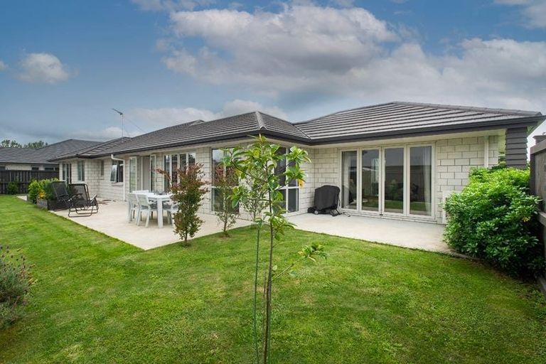 Photo of property in 2 Kelso Place, Matamata, 3400