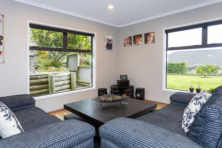 Photo of property in 3 Webster Place, Otamatea, Whanganui, 4500