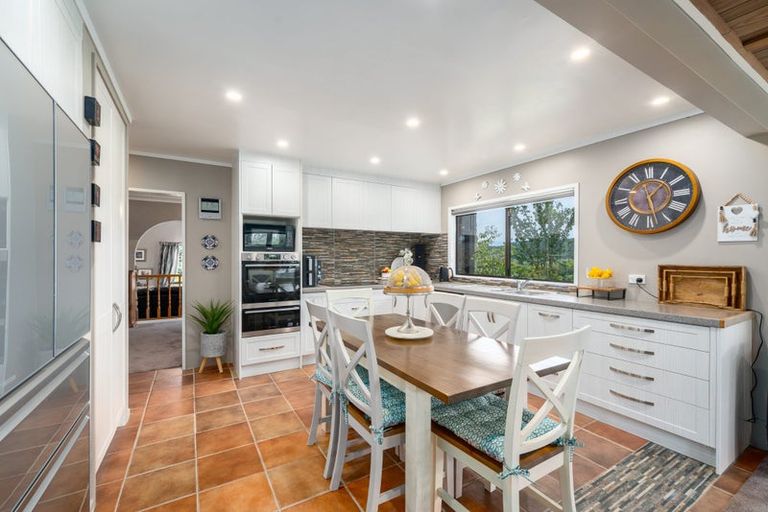 Photo of property in 133 Mangaroa Valley Road, Mangaroa, Upper Hutt, 5371