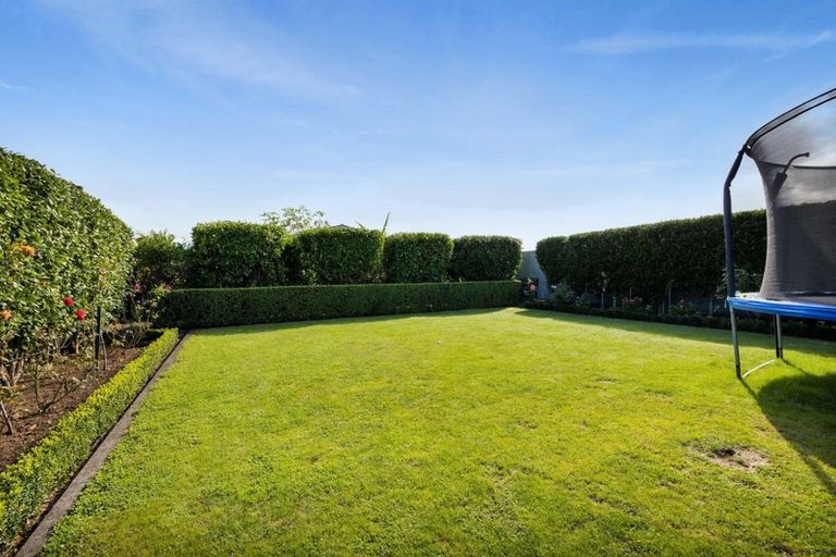 Photo of property in 19 Mccarthy Street, Hawera, 4610