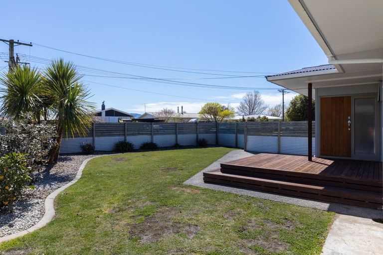 Photo of property in 24 Mckenzie Street, Witherlea, Blenheim, 7201