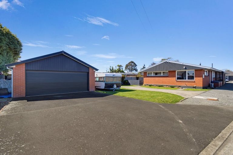 Photo of property in 52 Cavendish Road, Casebrook, Christchurch, 8051