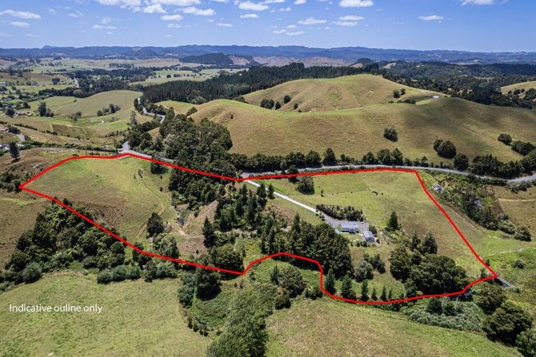 Photo of property in 144 Tahere Road, Whareora, Whangarei, 0175
