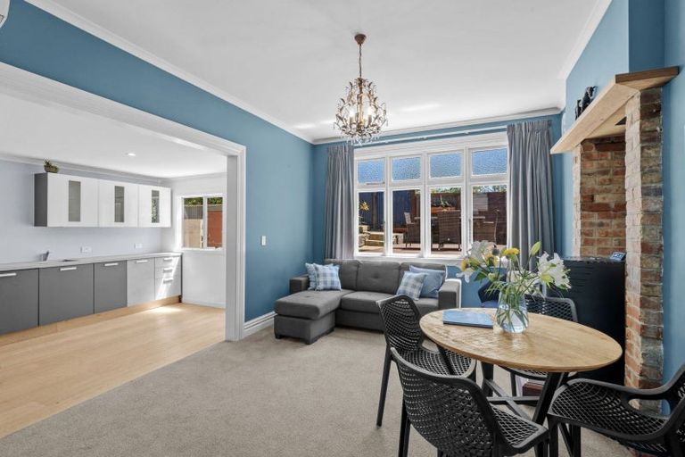 Photo of property in 34 Main South Road, Concord, Dunedin, 9018