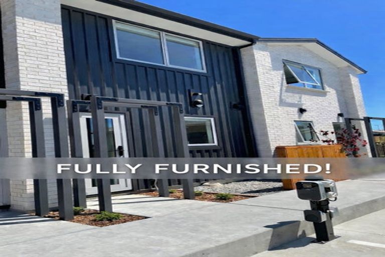 Photo of property in 5/24 Kelwyn Road, Kelston, Auckland, 0602