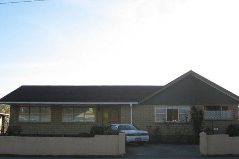 Photo of property in 59 Forth Street, Mataura, 9712