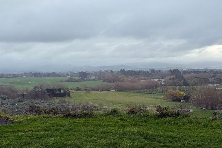 Photo of property in 392 Black Rock Road, Te Ore Ore, Masterton, 5886