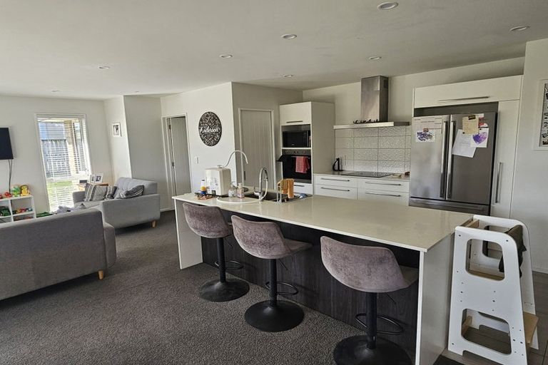 Photo of property in 15 Cressy Place, Darfield, 7510