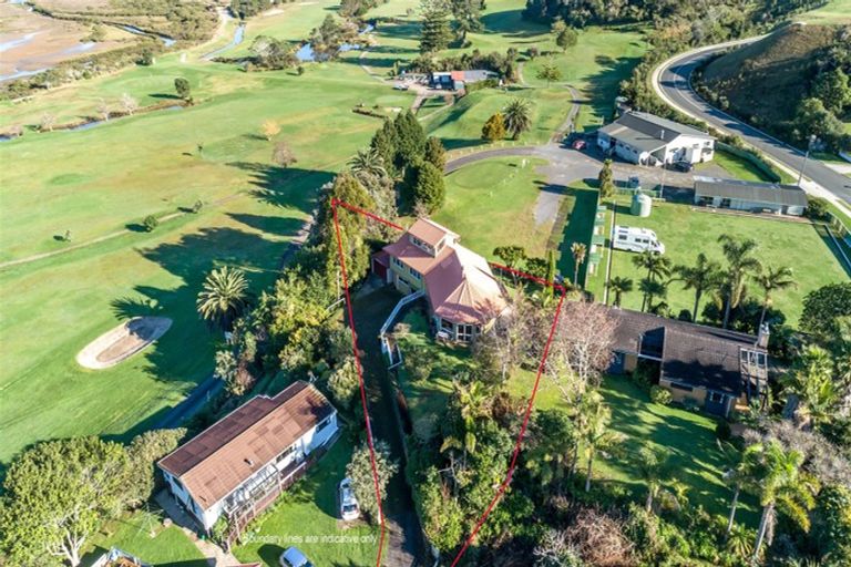 Photo of property in 289 Main Sh25 Road, Tairua, 3508