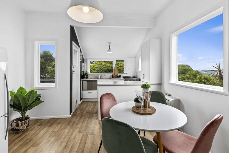 Photo of property in 61 Roseneath Terrace, Roseneath, Wellington, 6011