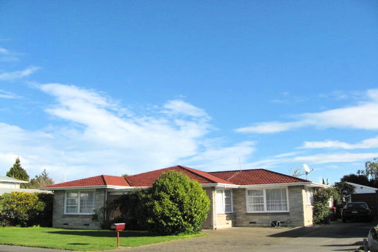 Photo of property in 614 Ballantyne Street, Frimley, Hastings, 4120