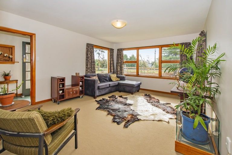 Photo of property in 543 Drain Road, Doyleston, Leeston, 7682