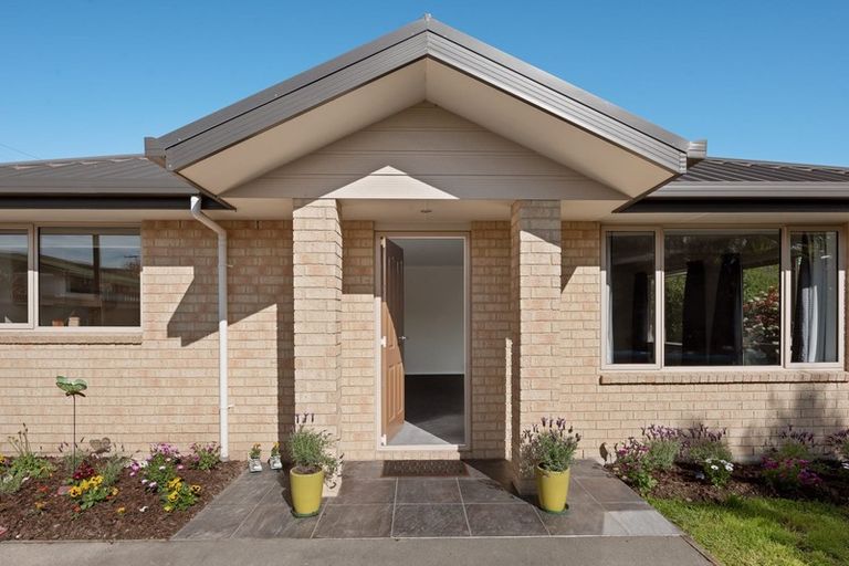 Photo of property in 306a Scott Street, Witherlea, Blenheim, 7201