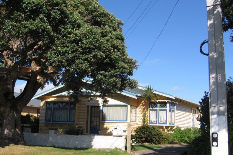 Photo of property in 20 Bracken Street, Petone, Lower Hutt, 5012