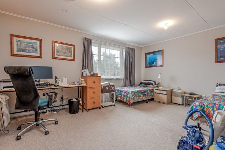 Photo of property in 49 Tararua Street, Pahiatua, 4910