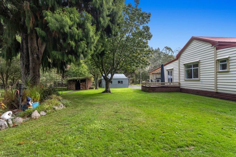 Photo of property in 258 State Highway 2 East, Waimana, 3198