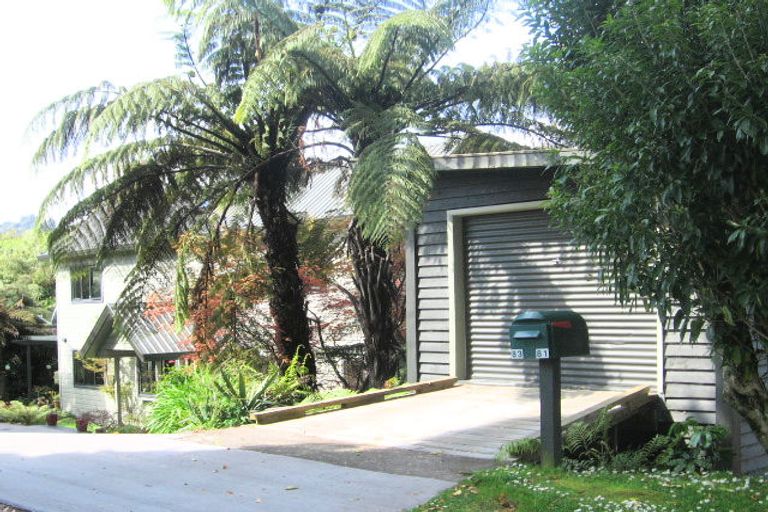Photo of property in 81 Acacia Road, Lake Okareka, Rotorua, 3076