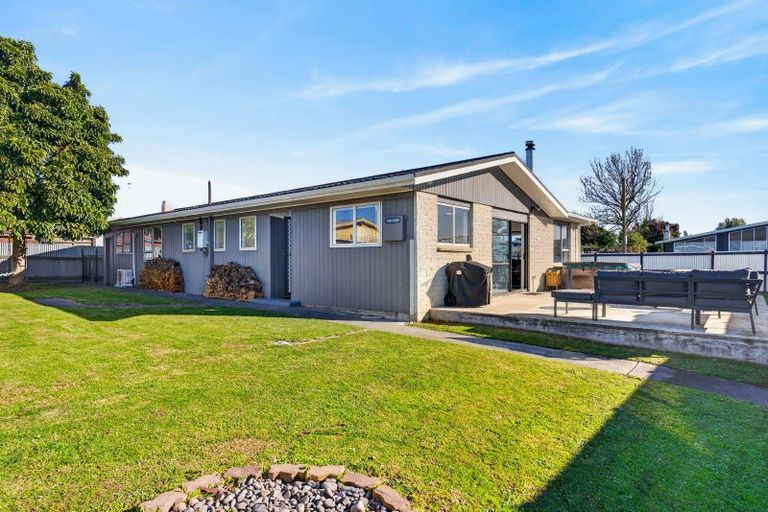 Photo of property in 44 Salisbury Avenue, Tamatea, Napier, 4112