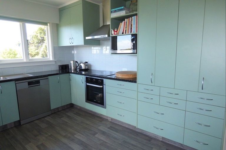 Photo of property in 6 Solway Street, Holmes Hill, Oamaru, 9401